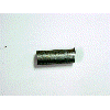 Pivot-Bar Spacer 2.25" Tube 1/2"Dia