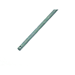 Ramp Hinge Pin, 1/2" X 54" Galv [Ul 48/410]