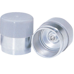 Fulton Bearing Protectors, 2K & 3.7K Axle Hubs With 1.98" Diameter. Sold As A Pair
