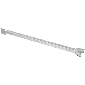 Trailer Mast Stand Assembly 2X2X60 Side Mounted, Load Rite # 1119.006