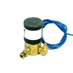 Dexter Disc Brake Reverse Solenoid (Backflow Lockout Solenoid) [Replaces Tie Down Engineering # 11253A]