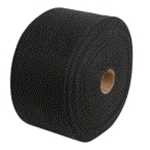 Carpet,11" Wide Black Sold Per 150' Roll