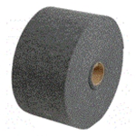 Carpet,11" Wide Gray Sold Per 150' Roll