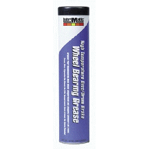 Grease Hi-Temp Disc/ Drum 14 Oz Tube