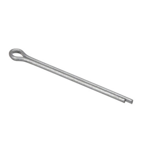 Cotter Pin 1/4 X 2-1/4" Zinc Plated