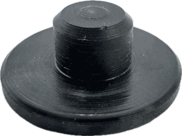 Actuator 10# Outer Case Bearing Pad (068-026-00)