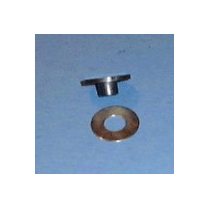 Actuator 10# Outer Case Bearing Pad 068-026-00