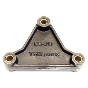 Equalizer, Cast Triangle 6" On Center, Eq-310 (13-10)