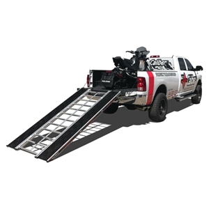 Snowmobile Pro Ramp 52" X 90"