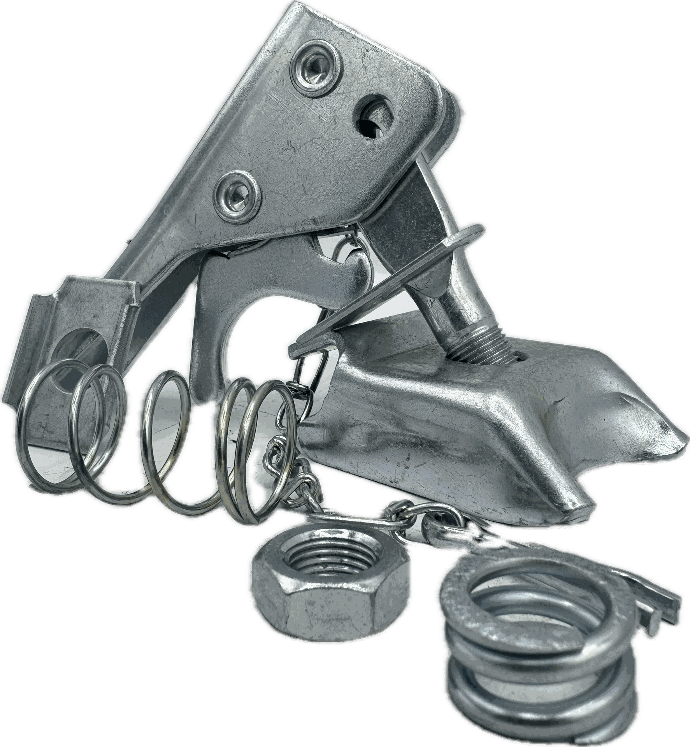 Coupler Repair, Dl Cl1/ 1-7/8" Ball 6256-1