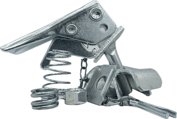 Coupler Repair, Dl Cl2 & Cl3/ 2" Ball 6257-2