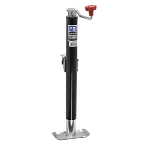 *Special* Jack Tube Mount 2K Top Wind 15" Lift