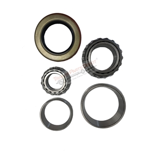 Bearing Kit 1-3/4" X 1-1/4" 6-Lug Hubs. 6K Kit 15123 Outerbearing. Ufp Hubs