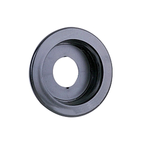 Marker Light Mounting Grommet, 2.5" Round. For Flush Mount Applications