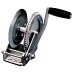 NLA - Use 29408 - Trailer Winch 1800 Lb Fulton Single Speed T1801 142300