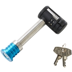 NLA - Use T5 - Master Lock 1480Dat Stainless Steel Reciver Lock For 5/8" Reciver Hole