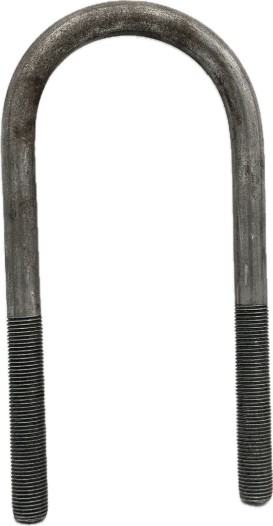 [O.B.S.]-U-Bolt, 9/16"X 3"X 7-1(Ee)