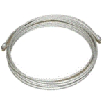 Trailer Brake Line Steel Tubing 15' X 3/16"