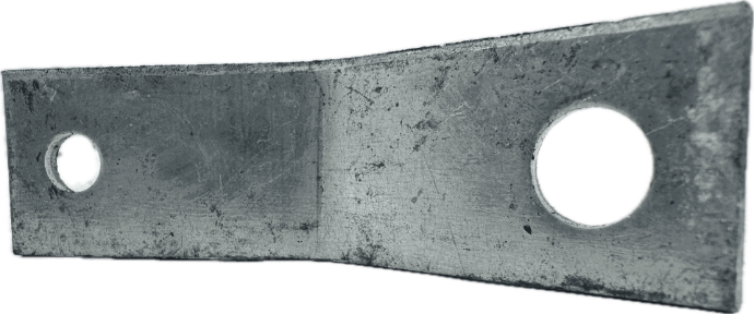 Bracket Marker Light 30-Deg Pregal