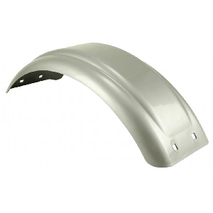 Trailer Fender Plastic. 20.58"Lx7"Wx6"H Fits 12" / 8" Tires. For Karavan Trailers (Gray)