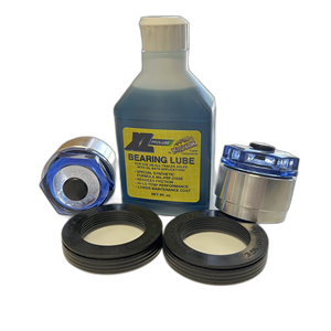 N.L.A. Kodiak Xl Prolube Oil Conversion Kit Fits 1.98" Hubs *Product Does Not Include Loctite* (Replaces # 19801)