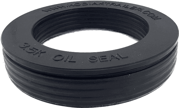 Oil Lube Seal 2.56" O.D. X 1.72" I.D. Kodiak Xl Pro-Lube (XLPROLUBE1980-SEAL)