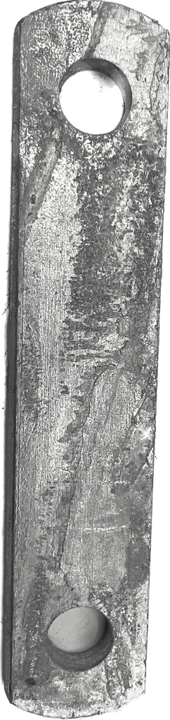 Frame Strap 1/2" Dia For 4" Wide Frames