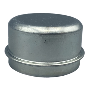 Dust Cap 1.5K - 3.7K Axle Hubs, 1.98" Diameter, Non-Lubed. Dexter Brand