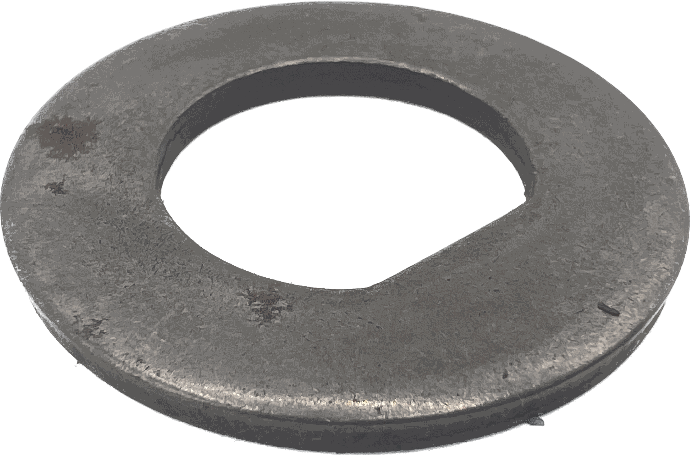 Spindle Washer, 13/16" D-Style (Alternate SKU DW-813)