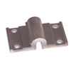 Rocker Plate,1-3/4"Wide Alum 4-Holes