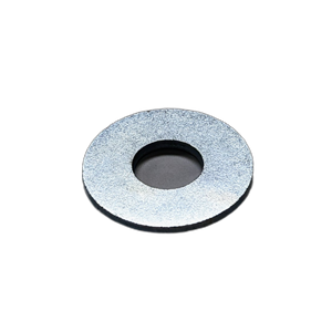 Washer-Flat, 5/8 " ID