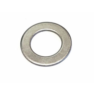 Spindle Washer, 1" I.D. Round Plain