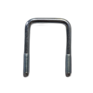 U Bolt 1/2X3.03X5.25 Galv