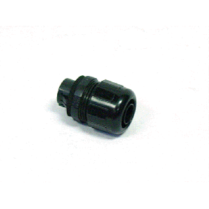 Wire,Plastic Grommet Threaded Elec Brks