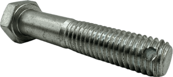 Actuator 60# Coupler Latch Bolt