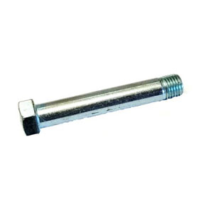 Actuator 60# Damper Bolt 7/16 X 2-5/8