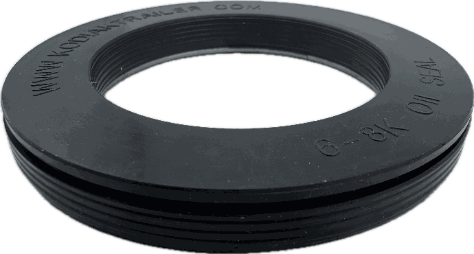 Kodiak PROLUBE Oil Seal 3.37" O.D. X 2.25" I.D. (Replaces 2440-SEAL)