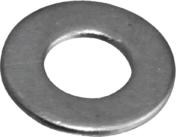 Washer-5/16"Sae Plated