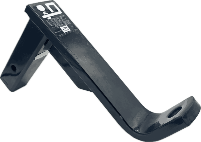 *Special* Ball Mount 2" Sq 11" Drop 9" Long Draw-Tite 2706, 5000 Lb Capacity