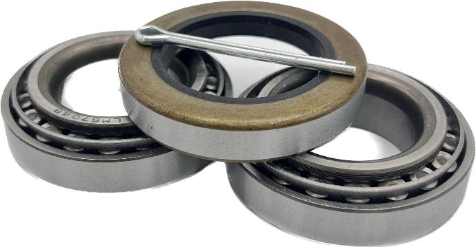 Bearing Kit 1-1/4" X 1-1/4"