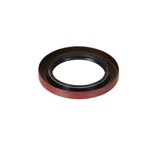 Grease Seal, Double-Lipped, 3.376" OD x  2.25" ID, For 5,200 lb - 7,000 lb Hubs, Drums, And Rotor/Hubs. Dexter brand (Replaces 27-352-2 & 10-36)