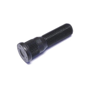 1/2-20 Press-In Wheel Stud, 1.98" Length, Knurl Dia-.61" , Knurl Length-.59", Thread Length-1.31"