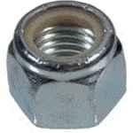 Nut-Nylock, 1/4"-20