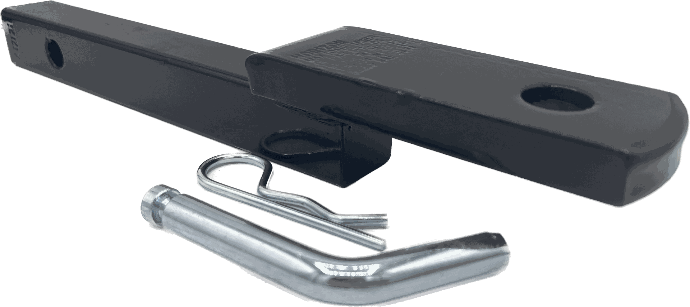 *Special* Ball Mount 1.25" Sq 1.25" Drop 3500# 36053