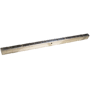 Boat Trailer Roller Pivot Bar 47"X3"X2" 18 Hole Loadrite# 4003.066