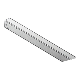 Trailer Tongue 2X3X104" .072" Thk. Load Rite Oem Part. Not Shipable By Regular Ground Service