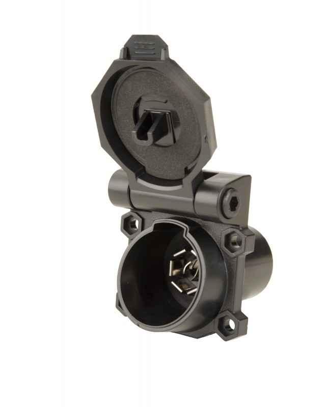 Hopkins Endurance™ Ford / Gm 7 Blade Connector