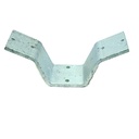 Bunk Bracket Pontoon Load Rite (Oem)