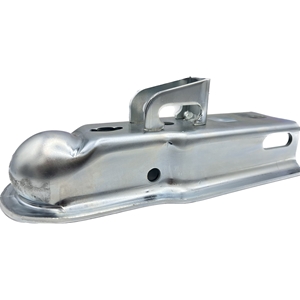 Inner Slide Model 60 Lever Lock Zinc