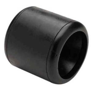 Wobble Smooth Roller 4.25" X 4.25" 3/4" Shaft Metal Bushing Yates